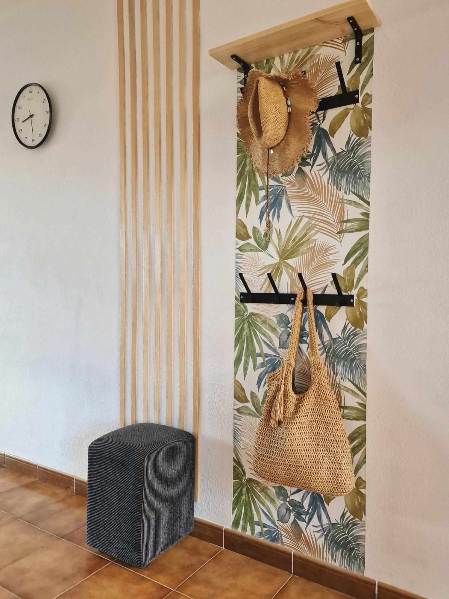 Strelitzia Apartment - Ocean View & Heated Pool San Miguel de Abona Buitenkant foto
